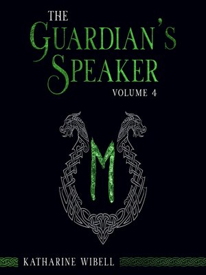 cover image of The Guardian's Speaker Volume Four